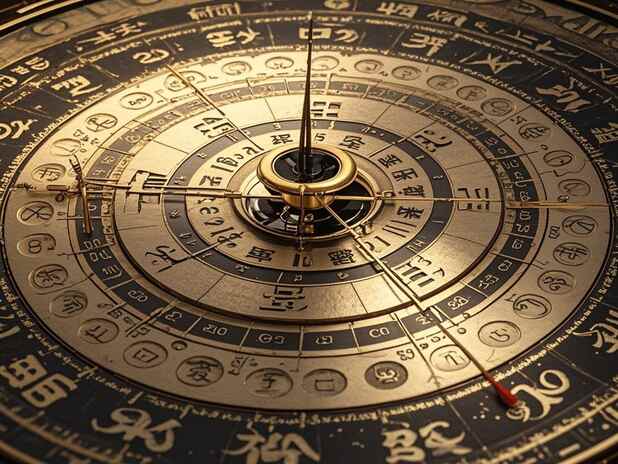 八字精批常见误区：你是否也存在这些误解？