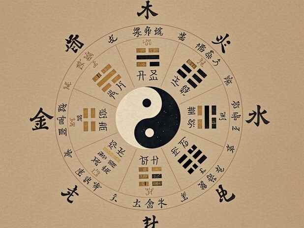现代八字对于择业的指导：我选择的职业与八字匹配吗？