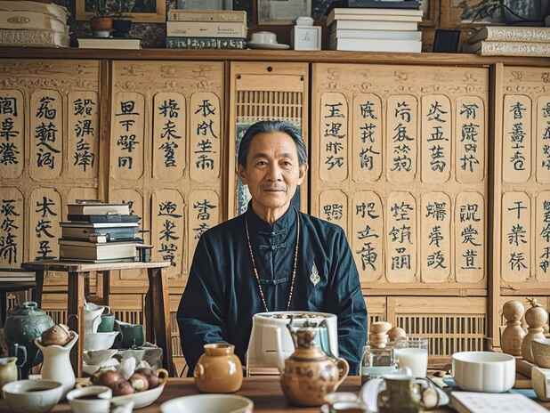 八字事业环境适应：如何适应新的工作环境？