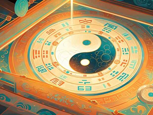 现代八字在商业中的应用：企业能否受益于八字？