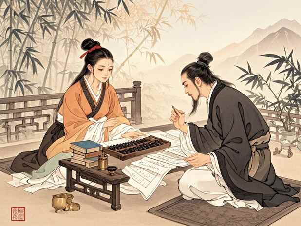 免费八字精批：我的八字显示了哪些性格弱点？