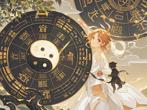 风水八字网为你解读：什么是八字命理？