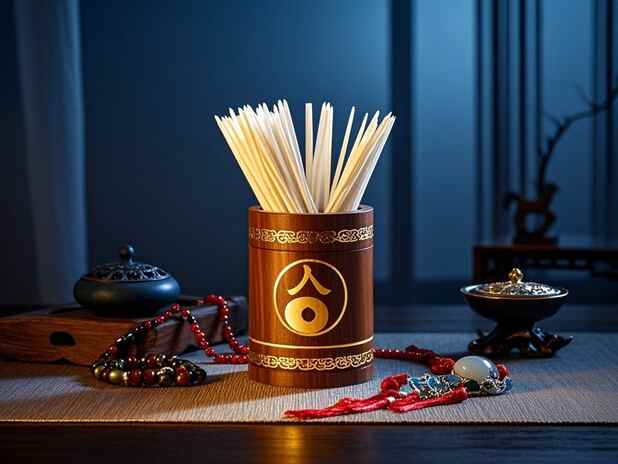 属牛八字性格解析：如何理解牛年的性格特征？