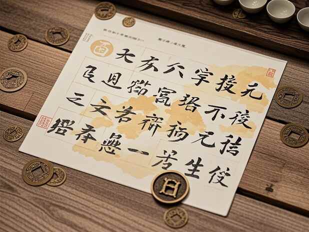 批八字的流年运势：如何预测未来一年的运势？