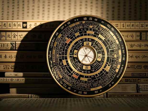 五行生克与命理分析：如何看懂五行命理图？