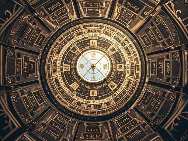 八字测吉凶与财运分析：怎样提升财运？