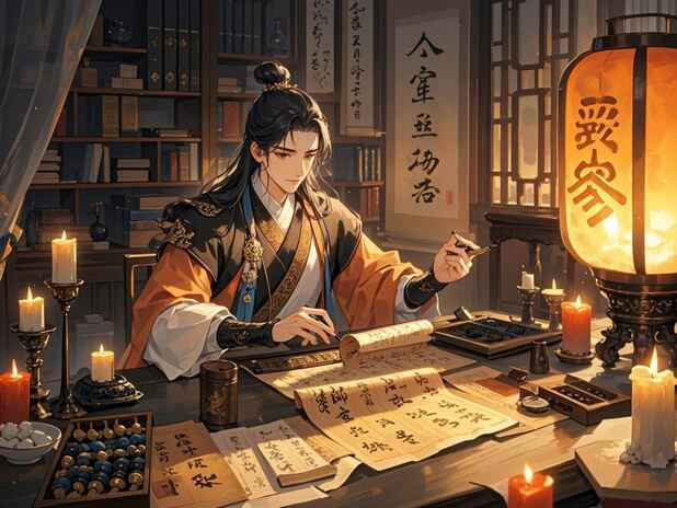 八字与性格类型：不同八字的人具有什么特点