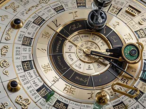 子平术与星座的关系：子平术与星座可以结合吗？