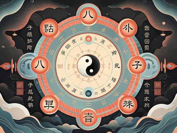 八字精批如何帮助自我成长：这能促进我的个人发展吗？