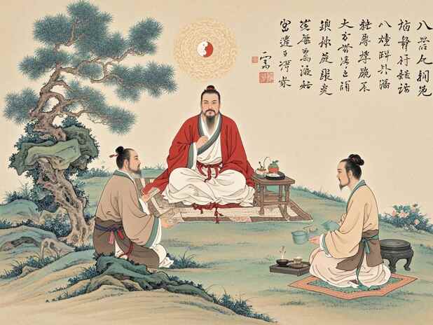 盲派八字的基础知识：盲派八字入门需要掌握哪些知识？