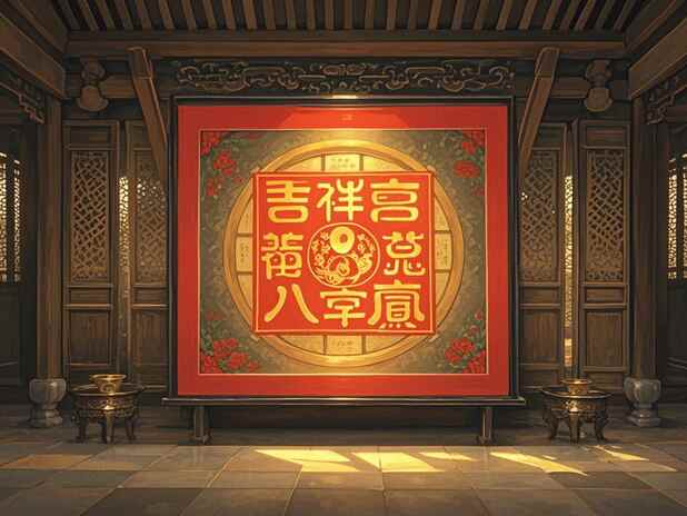 四柱命理与财富运势：如何看待四柱中的财富象征？