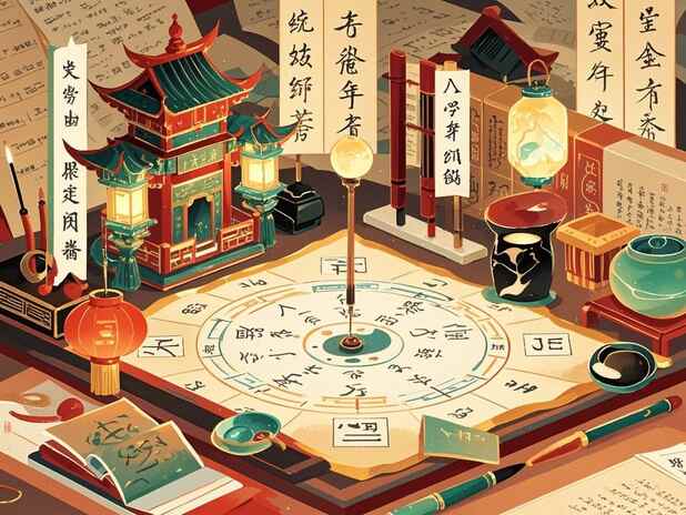 择日的个性化：如何根据个人特点选择吉日？