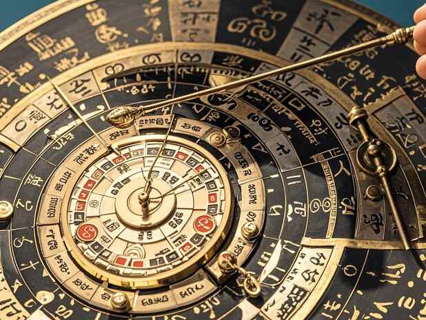 子平八字与职业发展的结合：如何利用八字选择职业？