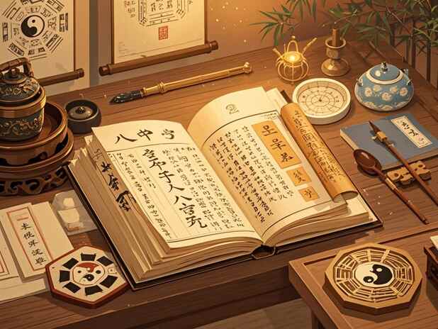 为何学习子平八字学：对未来有哪些实际帮助？