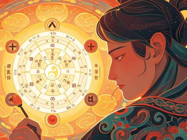 应用盲派八字的人生规划：盲派八字能改变命运吗？