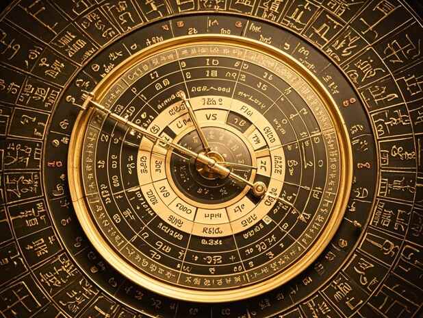 揭秘八字精批网站的工作原理：八字精批是如何进行的