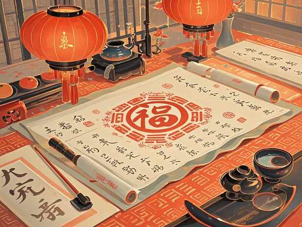 属狗八字的精神特质：你内心的真实想法是什么？