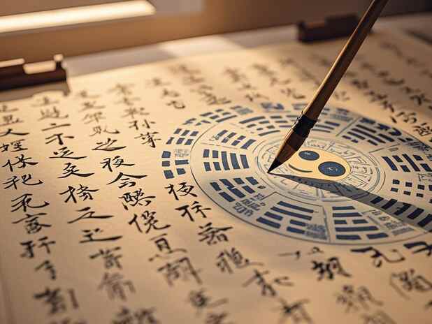 八字命理与人际关系：我的八字配合适合哪些人？