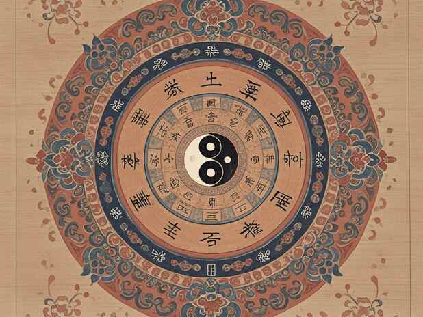 八字故事：解读你人生的每个阶段吗？