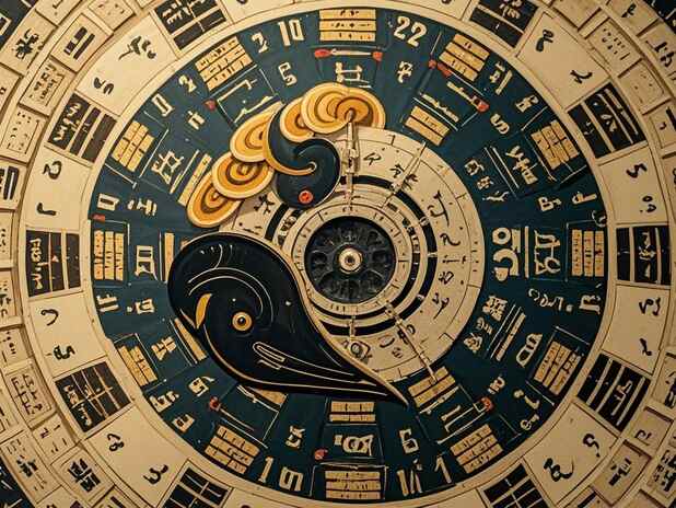 如何借助属蛇八字提升运势：属蛇人可以采取哪些方法？