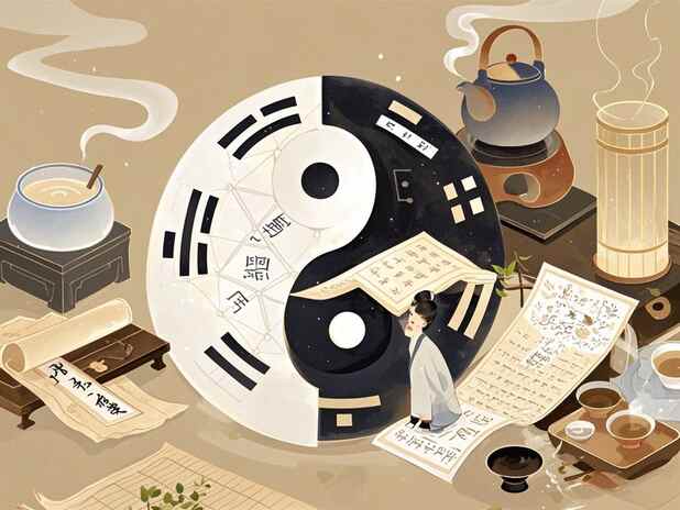 批八字的技术与方法：有哪些经典的批八字方法？