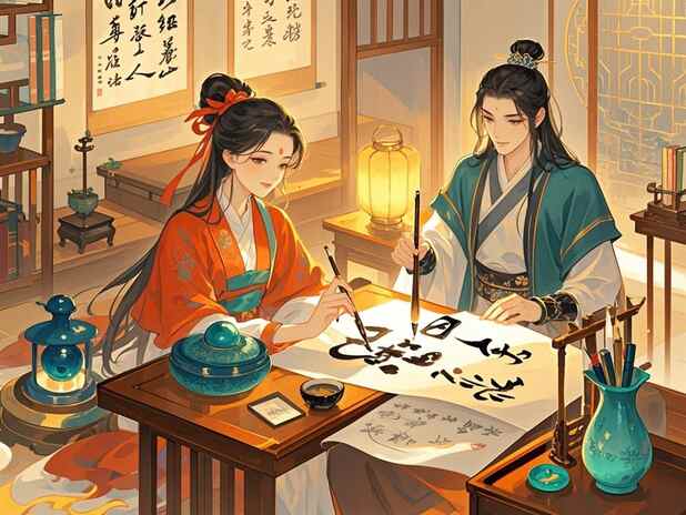 盲派八字的情感危机：如何通过八字解决情感问题？