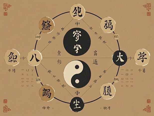 八字精批的奥秘揭开：怎样提升自己的运势？