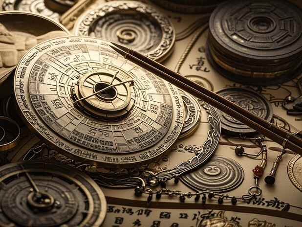 择日择吉在企业管理中的应用：如何在企业中利用择日？