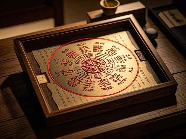盲派八字与命理学：能否找到更准确的自我？