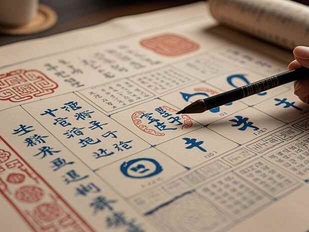 属猴人的八字与孩子：子女运势如何？