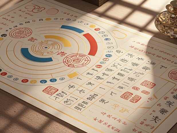 八字带来的挑战：如何克服八字带来的不利因素？