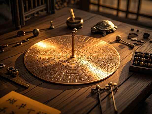 属羊八字与周易知音：你是否了解周易文化？