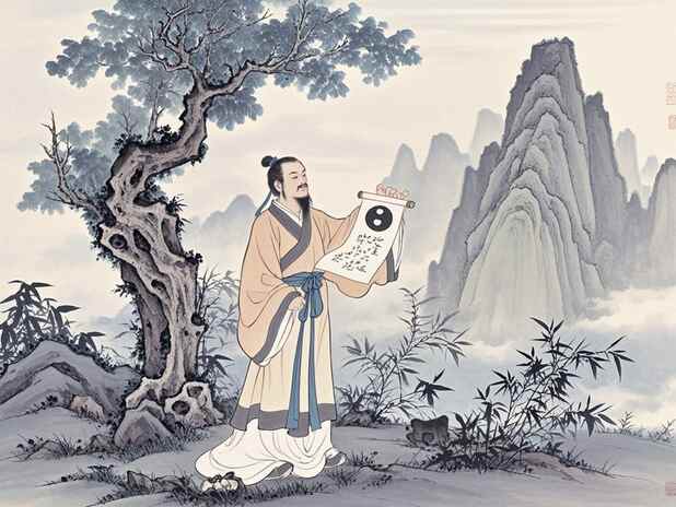 个人运势：四柱八字能否改变一个人的命运？