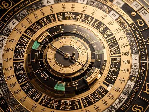 职业发展与八字分析：如何利用八字提升职场运势？