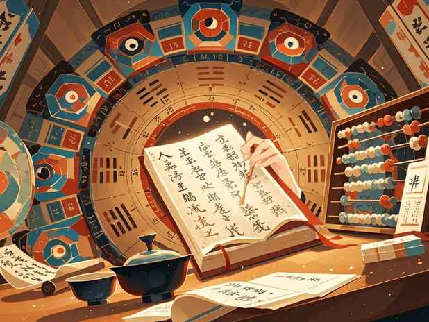 五行生克与体育运动：如何通过五行提升运动表现？