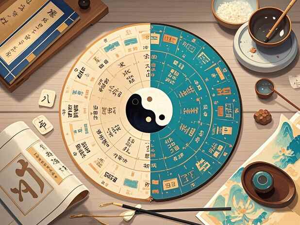 命盘解读中的情感因素：如何掌握命盘带来的情感启示？