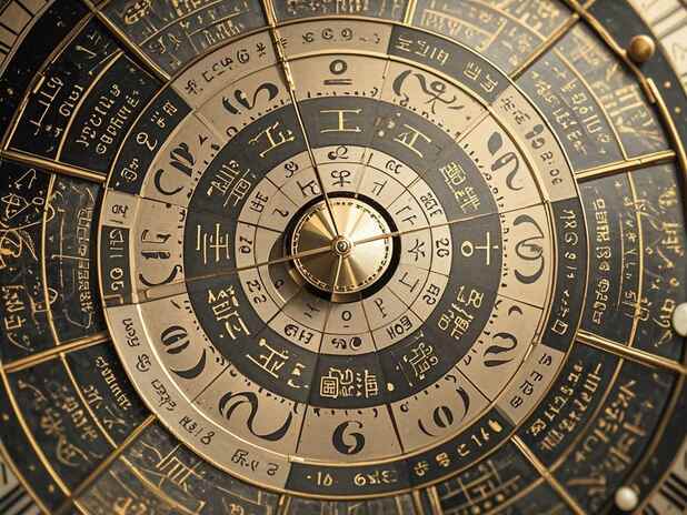 属牛八字的情感融合：如何调和与伴侣的八字差异？