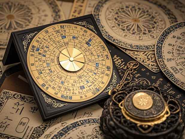 智能八字排盘与东南亚文化的融合：是否有独特的视角？