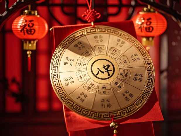 四柱八字与性格分析：八字是否能揭示人格特质？