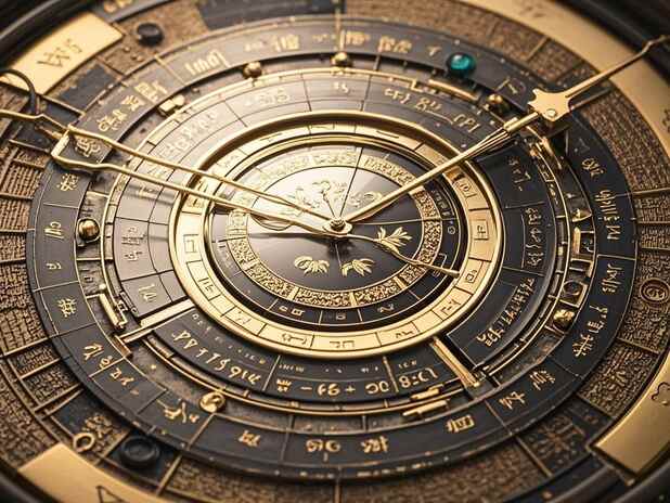 属马人在职场中的优势：八字如何帮助他们成功？