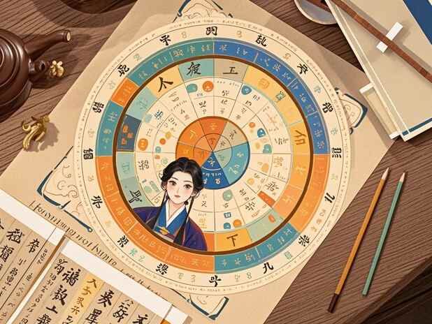 属羊八字的幸福定义：对属羊人来说什么才是幸福？