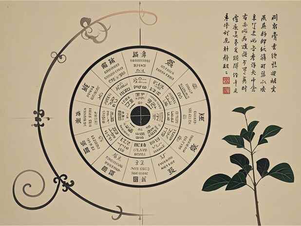 现代八字与心理学：心理学与八字分析的交集在哪里？
