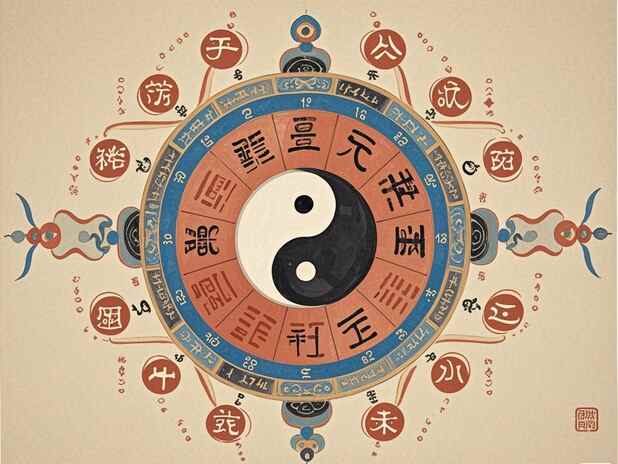 八字与未来职业规划的关联：如何通过八字选择职业方向？