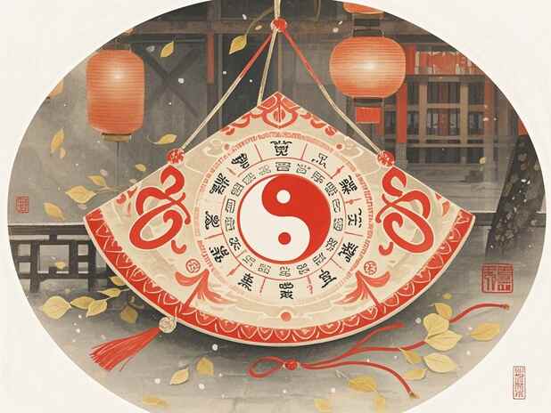 属羊八字的命运轨迹：属羊的人命运会如何变化？