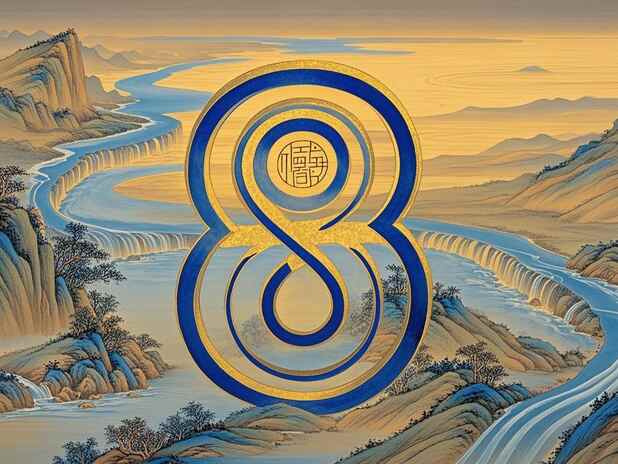 智能八字排盘与心理学的关系是什么：有何交集？