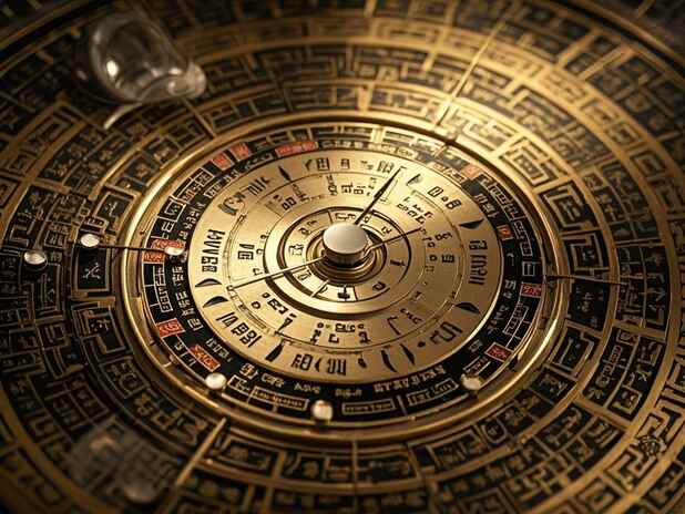 命理学在择日中的作用：是否真的有影响？