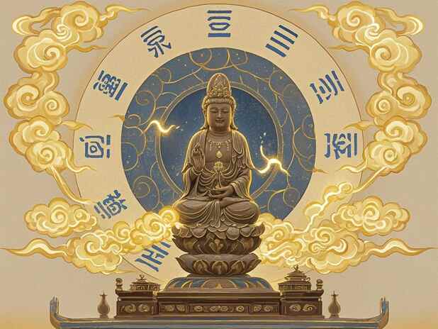 在风水八字中寻找平衡：如何调整自己的生活方式？