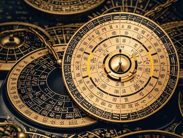 算八字的地域影响：地域差异会影响算八字吗