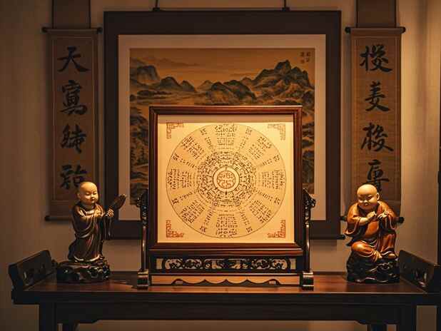属鸡八字的灵性探索：如何提升自我意识？