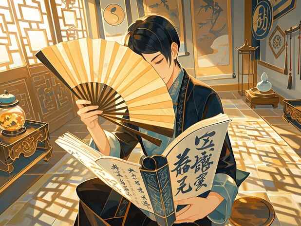 八字解读需要哪些工具：算八字需准备什么材料？